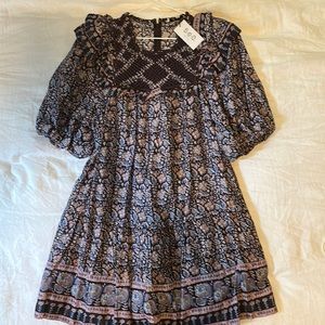 Sea New York Amaki Dress